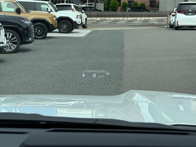 2024 Toyota LAND CRUISER 250 photo 57