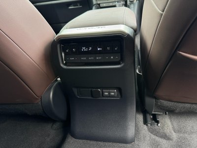 2024 Toyota LAND CRUISER 250 photo 78