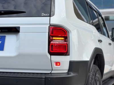 2024 Toyota LAND CRUISER 250 photo 44