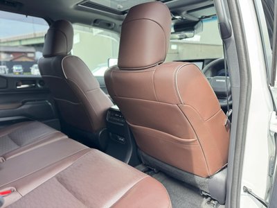 2024 Toyota LAND CRUISER 250 photo 50