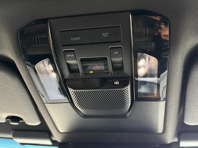 2024 Toyota LAND CRUISER 250 photo 54