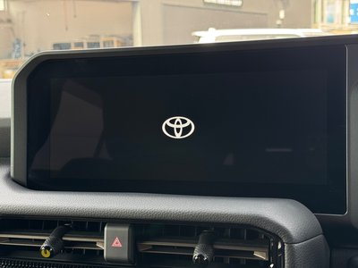 2024 Toyota LAND CRUISER 250 photo 61