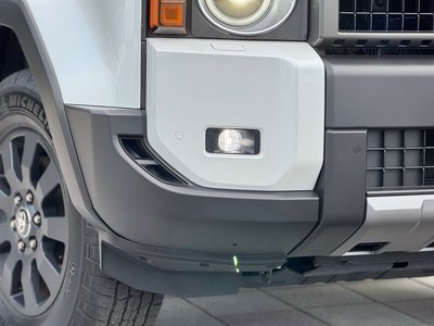 2024 Toyota LAND CRUISER 250 photo 19