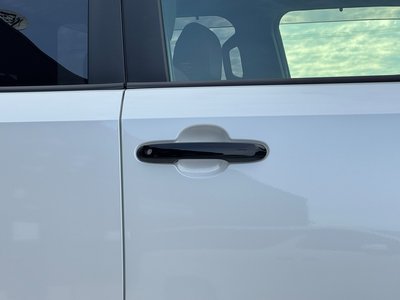 2024 Toyota LAND CRUISER 250 photo 26