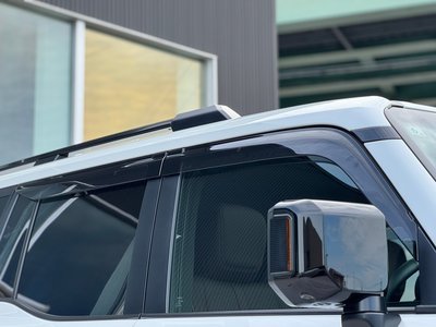 2024 Toyota LAND CRUISER 250 photo 23
