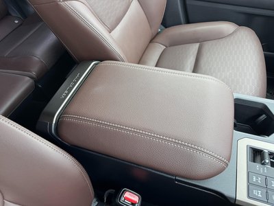 2024 Toyota LAND CRUISER 250 photo 74