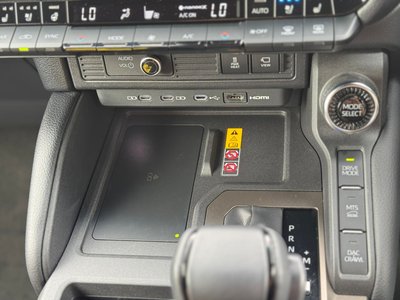 2024 Toyota LAND CRUISER 250 photo 71