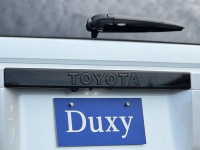 2024 Toyota LAND CRUISER 250 photo 42