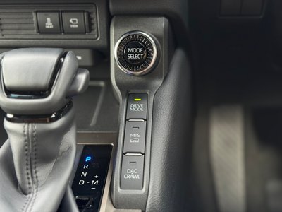 2024 Toyota LAND CRUISER 250 photo 72