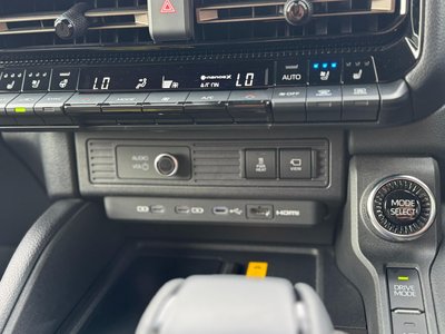 2024 Toyota LAND CRUISER 250 photo 70