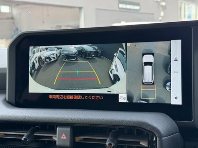 2024 Toyota LAND CRUISER 250 photo 8