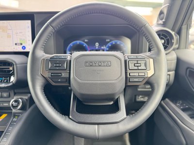 2024 Toyota LAND CRUISER 250 photo 58