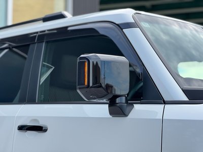 2024 Toyota LAND CRUISER 250 photo 29