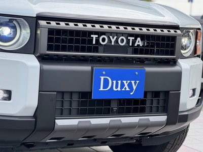 2024 Toyota LAND CRUISER 250 photo 17