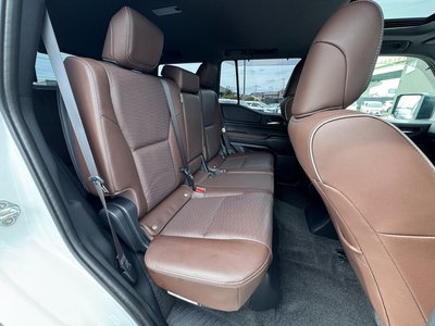 2024 Toyota LAND CRUISER 250 photo 51