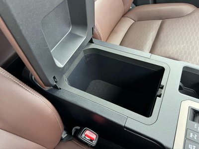 2024 Toyota LAND CRUISER 250 photo 75