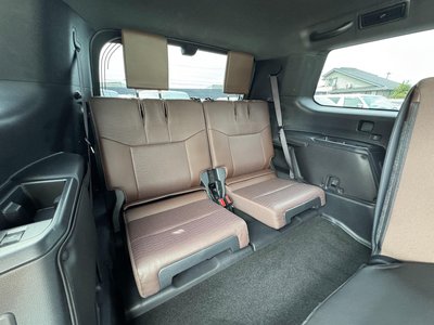 2024 Toyota LAND CRUISER 250 photo 52