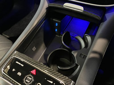 2023 Mercedes-BENZ EQS AMG photo 22