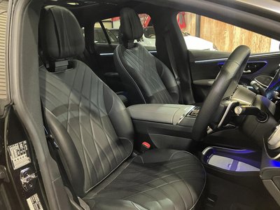 2023 Mercedes-BENZ EQS AMG photo 39