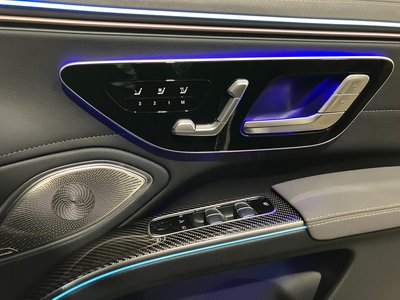 2023 Mercedes-BENZ EQS AMG photo 37