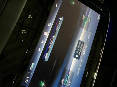 2023 Mercedes-BENZ EQS AMG photo 78