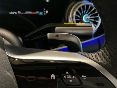 2023 Mercedes-BENZ EQS AMG photo 32