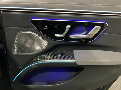 2023 Mercedes-BENZ EQS AMG photo 75