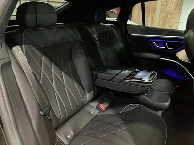 2023 Mercedes-BENZ EQS AMG photo 74
