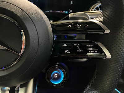 2023 Mercedes-BENZ EQS AMG photo 30