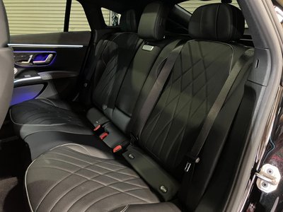 2023 Mercedes-BENZ EQS AMG photo 72