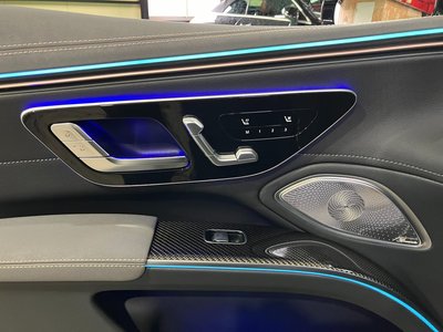 2023 Mercedes-BENZ EQS AMG photo 70