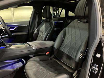 2023 Mercedes-BENZ EQS AMG photo 69