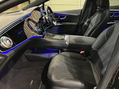 2023 Mercedes-BENZ EQS AMG photo 68