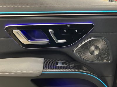 2023 Mercedes-BENZ EQS AMG photo 73