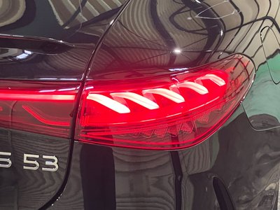 2023 Mercedes-BENZ EQS AMG photo 59