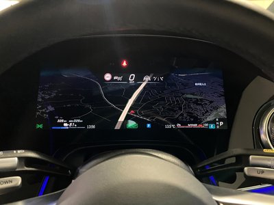 2023 Mercedes-BENZ EQS AMG photo 27