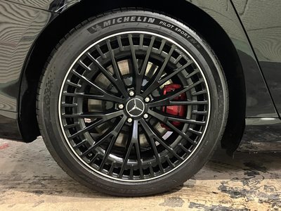 2023 Mercedes-BENZ EQS AMG photo 63