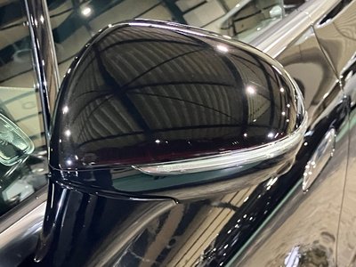 2023 Mercedes-BENZ EQS AMG photo 57