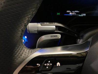 2023 Mercedes-BENZ EQS AMG photo 31
