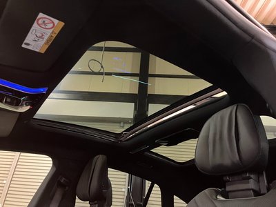 2023 Mercedes-BENZ EQS AMG photo 71