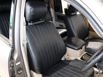 صورة 15 لـ 2002 Toyota LAND CRUISER 100