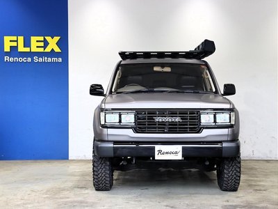 صورة 8 لـ 2002 Toyota LAND CRUISER 100