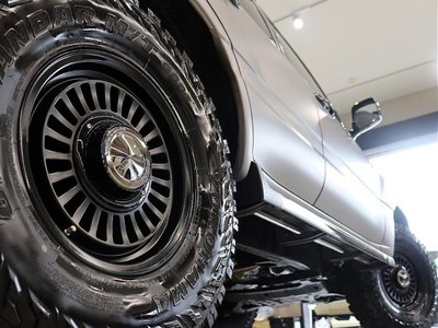 صورة 13 لـ 2002 Toyota LAND CRUISER 100