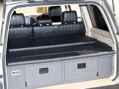 صورة 3 لـ 2002 Toyota LAND CRUISER 100