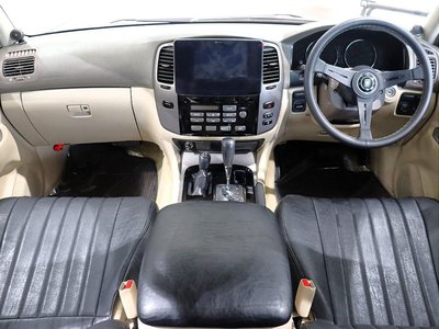 صورة 5 لـ 2002 Toyota LAND CRUISER 100
