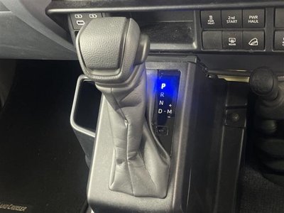 2024 Toyota LAND CRUISER 70 — миниатюра 9