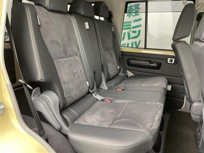 2024 Toyota LAND CRUISER 70 — миниатюра 25
