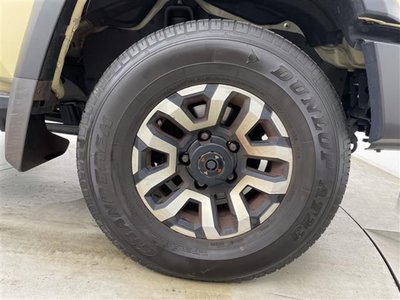 2024 Toyota LAND CRUISER 70 — миниатюра 39