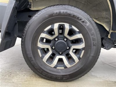 2024 Toyota LAND CRUISER 70 — миниатюра 38