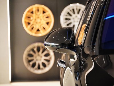 2022 Mercedes-BENZ S-CLASS MAYBACH thumbnail 42